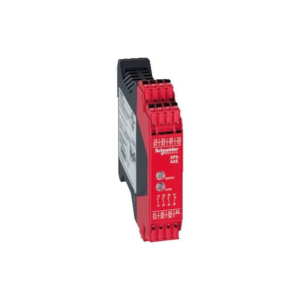 Modules de sécurité schneider electric maroc prix casablanca