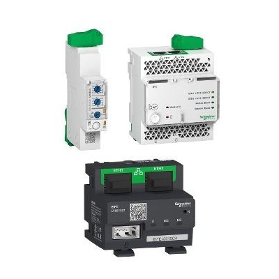 Interface de communication pour Compact et Masterpact schneider electric maroc prix casablanca
