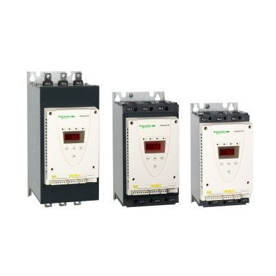 Démarreurs-ralentisseurs progressifs pour la commande des moteurs asynchrones schneider electric maroc prix casablanca