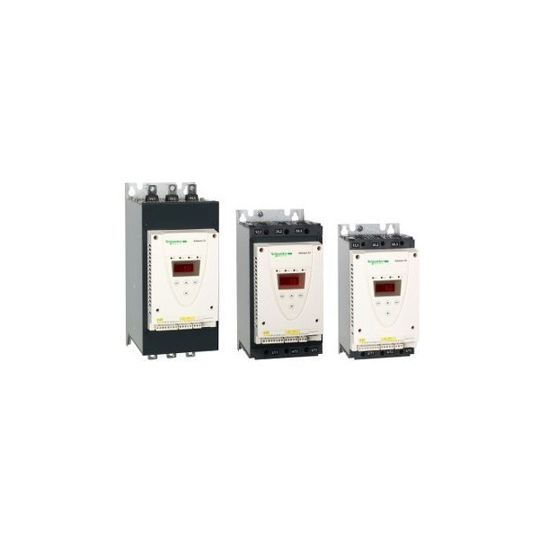 Démarreurs-ralentisseurs progressifs pour la commande des moteurs asynchrones schneider electric maroc prix casablanca