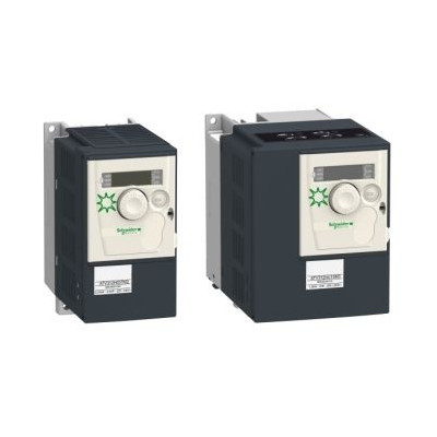 Variateurs de vitesse dédiés à l'alimentation des pompes de 0,18 à 15 kW dans les stations de puisage autonomes à énergie solair