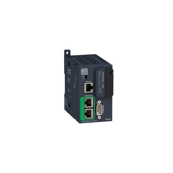 Contrôleurs logiques pour machines modulaires et architectures distribuées. schneider electric maroc prix casablanca