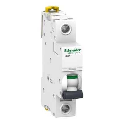 Protection modulaire jusqu'à 63 A schneider electric maroc prix casablanca