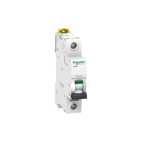 Protection modulaire jusqu'à 63 A schneider electric maroc prix casablanca