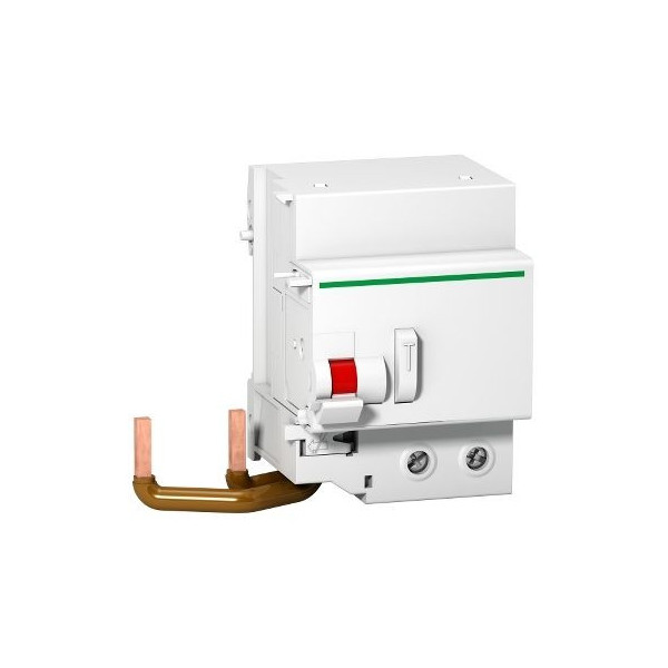 Blocs différentiels modulaires jusqu'à 120 A. schneider electric maroc prix casablanca
