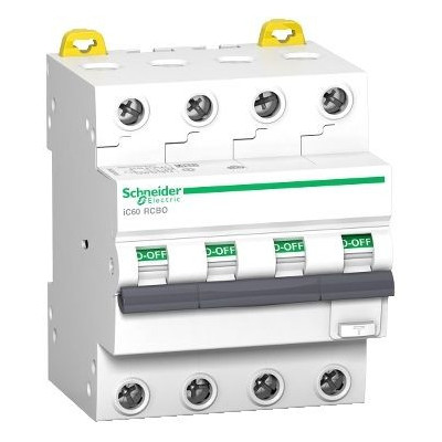 Disjoncteurs différentiels modulaires compacts. schneider electric maroc prix casablanca
