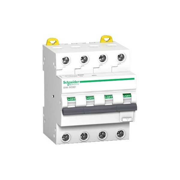 Disjoncteurs différentiels modulaires compacts. schneider electric maroc prix casablanca