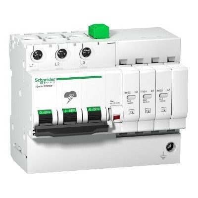 Parafoudres avec dispositif de déconnexion intégré schneider electric maroc prix casablanca