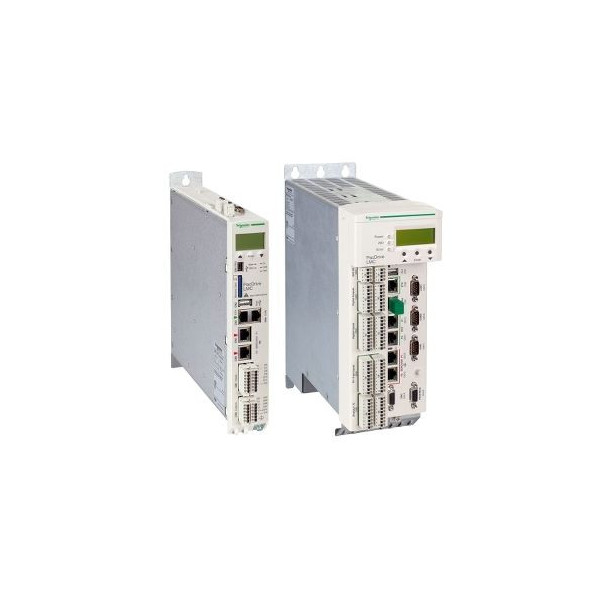 Contrôleurs de mouvement pour l'automatisation de machines / lignes avec 0-130 axes servo ou robot schneider electric maroc prix