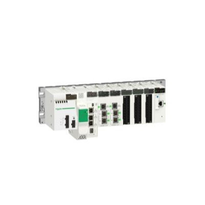 Plate-forme d'automatisme tout Ethernet. schneider electric maroc prix casablanca