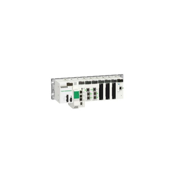 Plate-forme d'automatisme tout Ethernet. schneider electric maroc prix casablanca