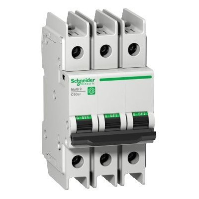 Protection modulaire jusqu'à 63 A Multi Standard schneider electric maroc prix casablanca