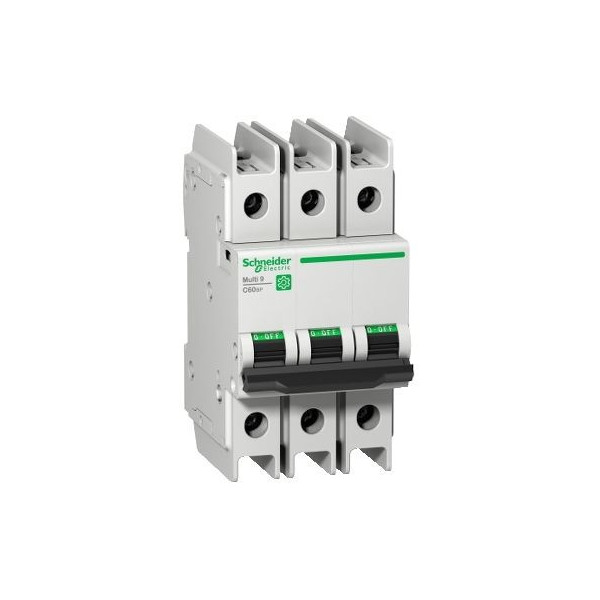 Protection modulaire jusqu'à 63 A Multi Standard schneider electric maroc prix casablanca