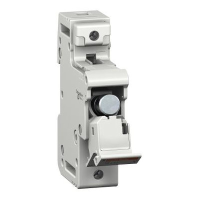 Porte-fusibles modulaires avec témoin lumineux. schneider electric maroc prix casablanca