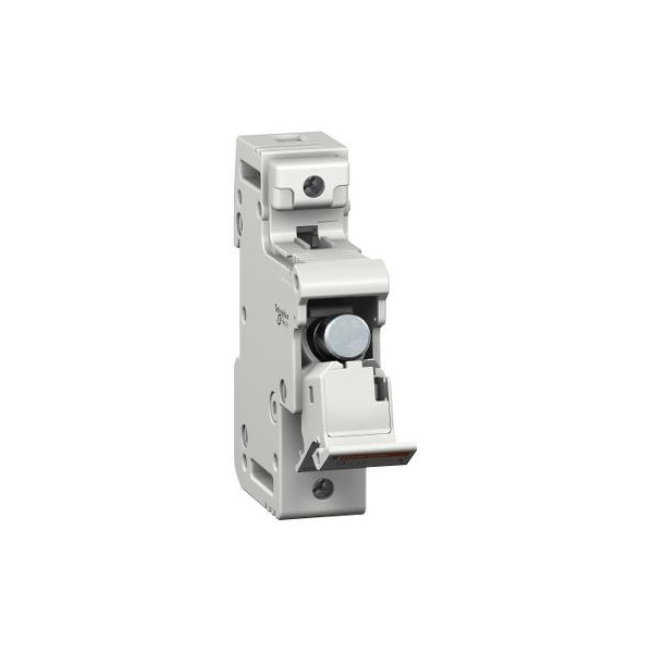Porte-fusibles modulaires avec témoin lumineux. schneider electric maroc prix casablanca