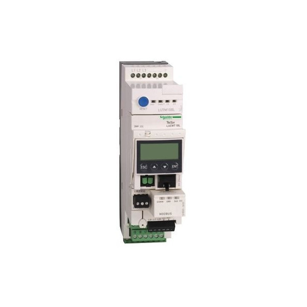 Contrôleurs Tesys U jusqu'à 450 kW schneider electric maroc prix casablanca