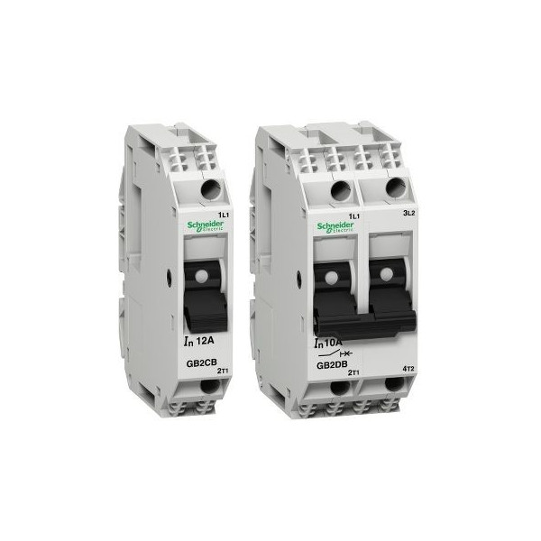 Disjoncteurs pour cicuits de contrôle schneider electric maroc prix casablanca
