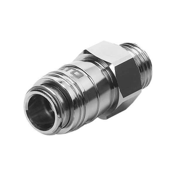 Coupleur Rapide  KD4