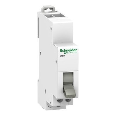 Commutateurs modulaires à manette de commande linéaire. schneider electric maroc prix casablanca