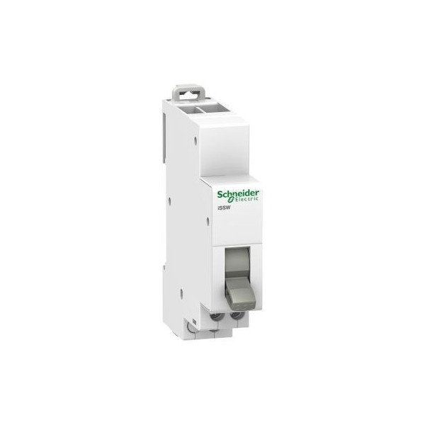 Commutateurs modulaires à manette de commande linéaire. schneider electric maroc prix casablanca