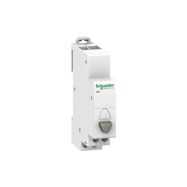 Bouton-poussoir iPB et commutateur iSSW modulaires. schneider electric maroc prix casablanca