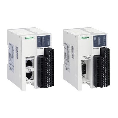 Modules d'interface E/S distribués pour machines simples jusqu’à 248 E/S schneider electric maroc prix casablanca