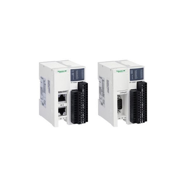 Modules d'interface E/S distribués pour machines simples jusqu’à 248 E/S schneider electric maroc prix casablanca