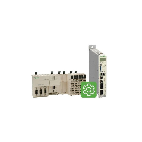 Contrôleurs de mouvement de 1 à 24 axes synchronisés. schneider electric maroc prix casablanca