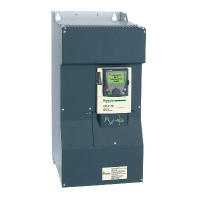 Dispositif de réduction des harmoniques et de régénération de l'énergie pour installation mettant en œuvre des variateurs de vit