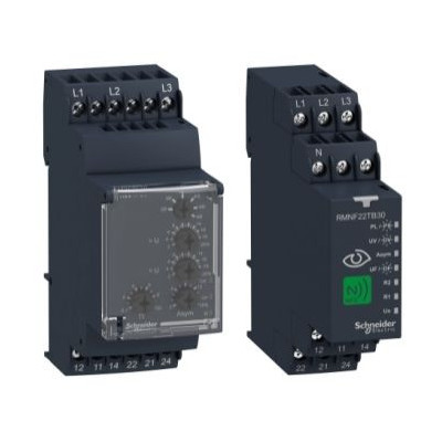 Relais de mesure et de contrôle schneider electric maroc prix casablanca