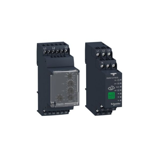 Relais de mesure et de contrôle schneider electric maroc prix casablanca