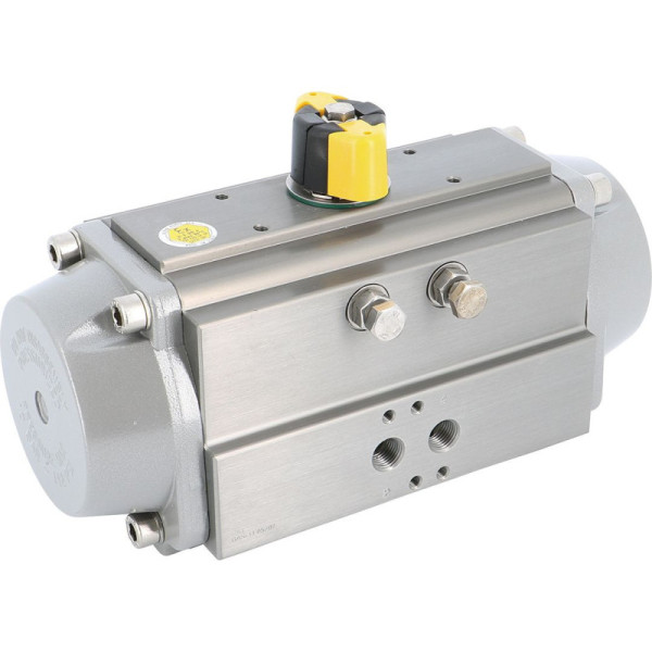Actionneur pneumatique Alphair double effet
