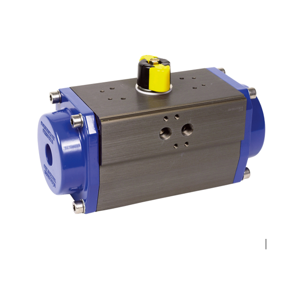 APS - Actionneur pneumatique Alphair simple effet