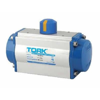 Actionneur pneumatique double effet TORK T-RA40 DA T-RA40 DA Maroc