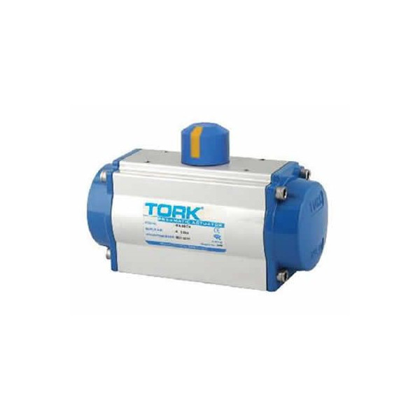 Actionneur pneumatique double effet TORK T-RA40 DA