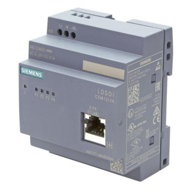 Modules d’extension LOGO! CSM 12/24V 6GK7177-1MA20-0AA0 Maroc
