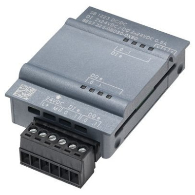 6ES7222-1AD30-0XB0 , SB 1222 DIGITAL OUTPUT 4 Sorties 5 V 6ES7222-1...