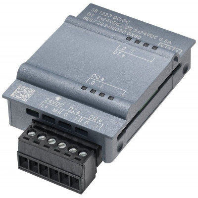 6ES7223-0BD30-0XB0 , DIGITAL I/O SB 1223 Entrées 2 Sorties 5 V 6ES7...