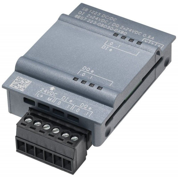 6ES7223-3BD30-0XB0 Siemens S7-1200, DIGITAL I/O SB 1223
