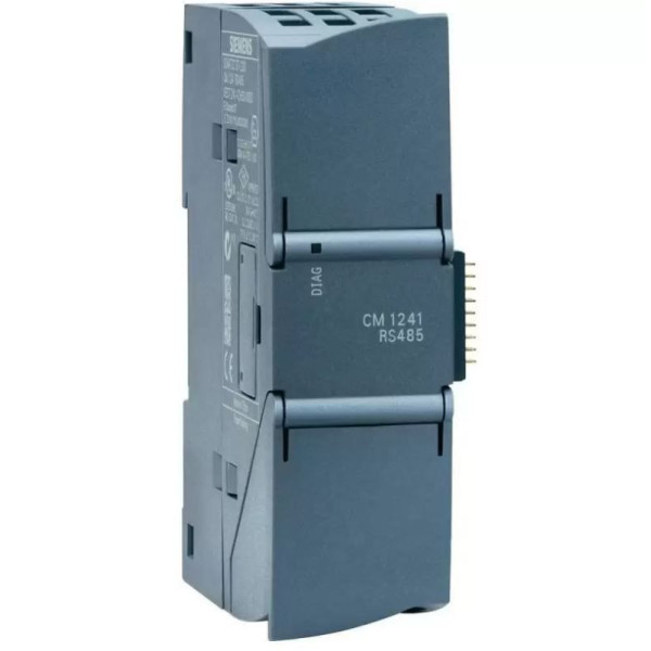 6ES7241-1CH32-0XB0 Siemens S7-1200, COMMUNICATION MODULE CM 1241RS485