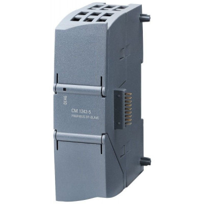6GK7 242-5DX30-0XE0 Siemens COMMUNICATION MODULE CM 1242-5 DP Escla...