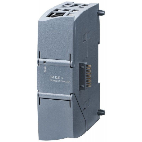 6GK7 243-5DX30-0XE0 Siemens COMMUNICATION MODULE CM 1243-5 DP Maître
