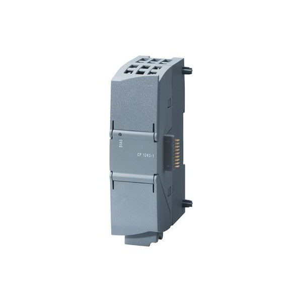 6GK7 243-1BX30-0XE0 Siemens COMMUNICATIONS PROCESSOR CP 1243-1