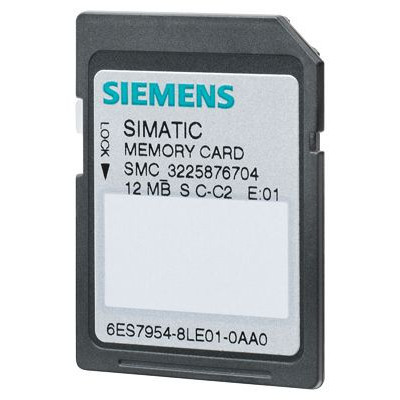 6ES79548LC030AA0,S7 Carte mémoire 4 Mo 6ES7954-8LC03-0AA0 Maroc