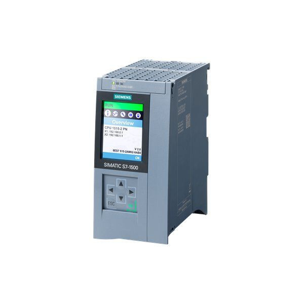 6ES7515-2AM02-0AB0 Siemens