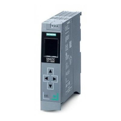 6ES7513-1FL01-0AB0 Siemens S7-1500F, CPU 1513F-1 PN, CENTRAL PROCES...
