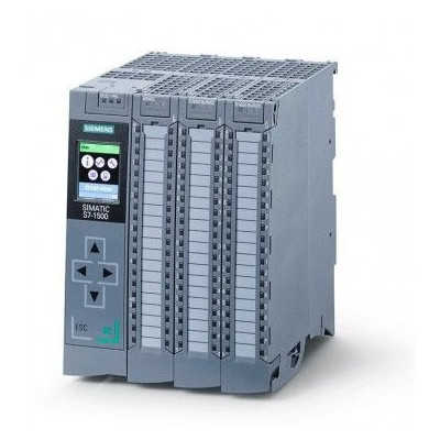 6ES7512-1CK00-0AB0 Siemens S7-1500 COMPACT CPU CPU 1512C-1 PN, CENT...