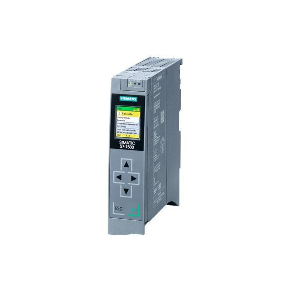 6ES7511-1UK01-0AB0 Siemens