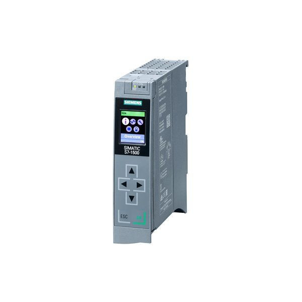 6ES7511-1TK01-0AB0 Siemens