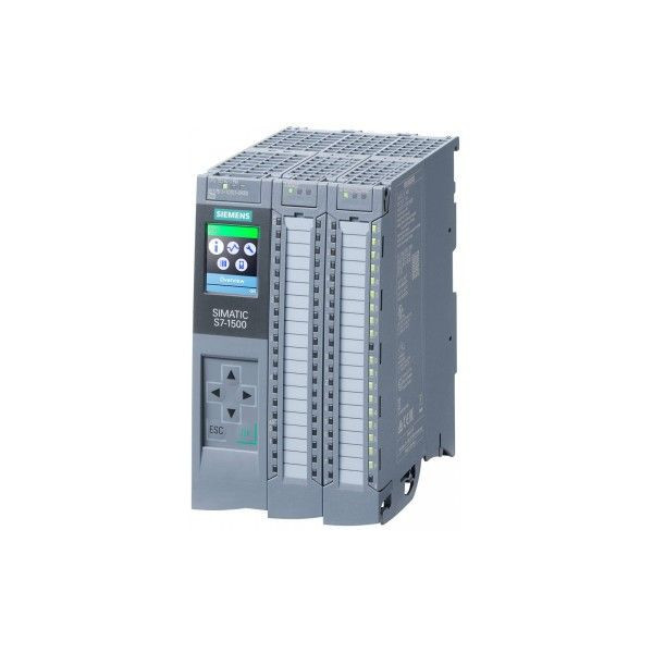 6ES7511-1CK01-0AB0 Siemens